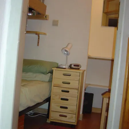 Apartment Les Drus