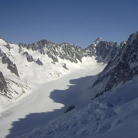 Apartment Les Drus