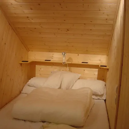 Apartment Les Drus